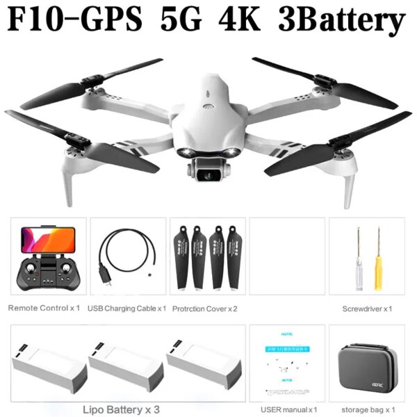 3629-5fb880.jpg Drone FPV F10 4K HD double caméra GPS 5G WIFI
