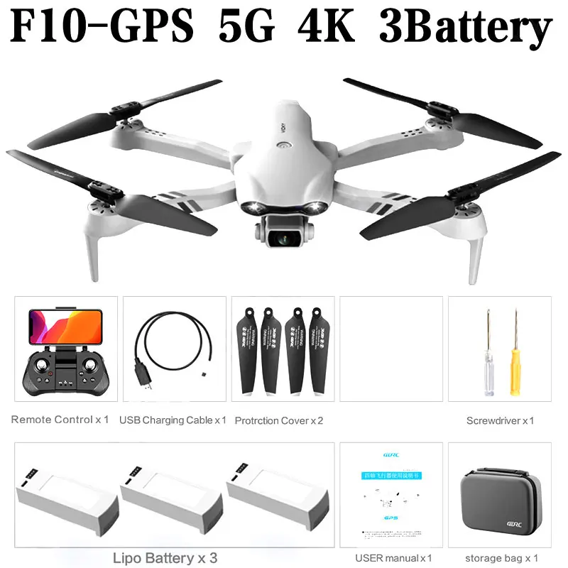 F10-GPS-4K-3B