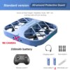 3660-2eb5a5.jpg Mini Drone 8K 4K Quadcopter avec caméra Transmission