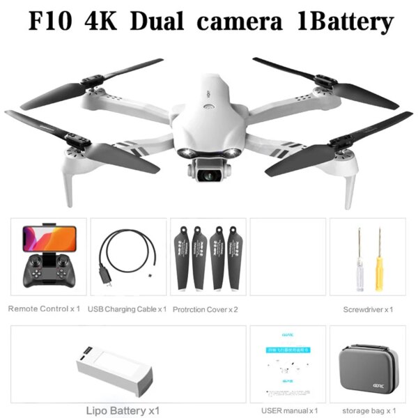 3700-ea544f.jpg Drone FPV F10 4K HD double caméra GPS 5G WIFI
