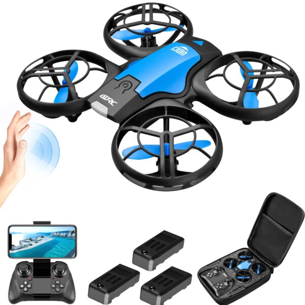 3891-6d9ac2.jpg Mini Drone FPV 4K 1080P HD caméra grand