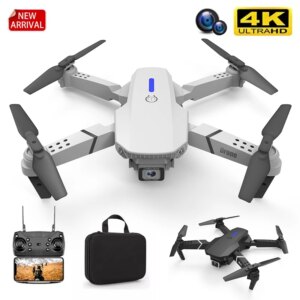 3926-55f26c.jpg Drone professionnel avec caméra HD grand Angle E88Pro RC 4K 2023 P pliable