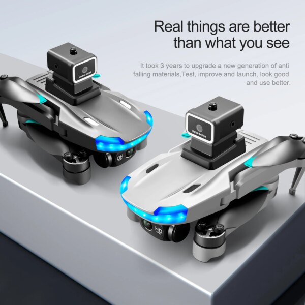 4059-f59144.jpg Drone S138 à double caméra 4K, grand Angle, évitement d'obstacles