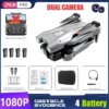 4281-0d15a9.jpg Mini Drone Z908 Pro, WIFI 2.4G, 4k, professionnel, eviter les obstacles, hélicoptère