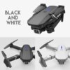 4359-398143.jpg Mini Drone professionnel WIFI HD 4k E88, avec Mode caméra