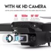 4359-94b73f.jpg Mini Drone professionnel WIFI HD 4k E88, avec Mode caméra