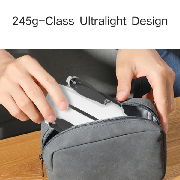 4377-61f56f.jpg Drone FIMI X8 Mini X8 professionnel de classe 250g