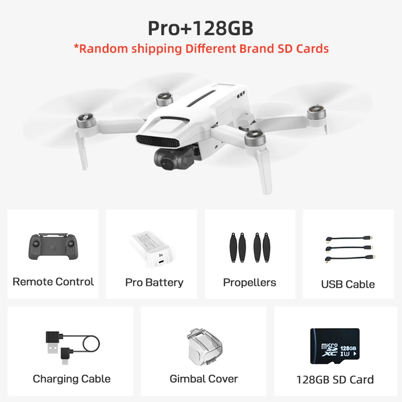 pro 128gb