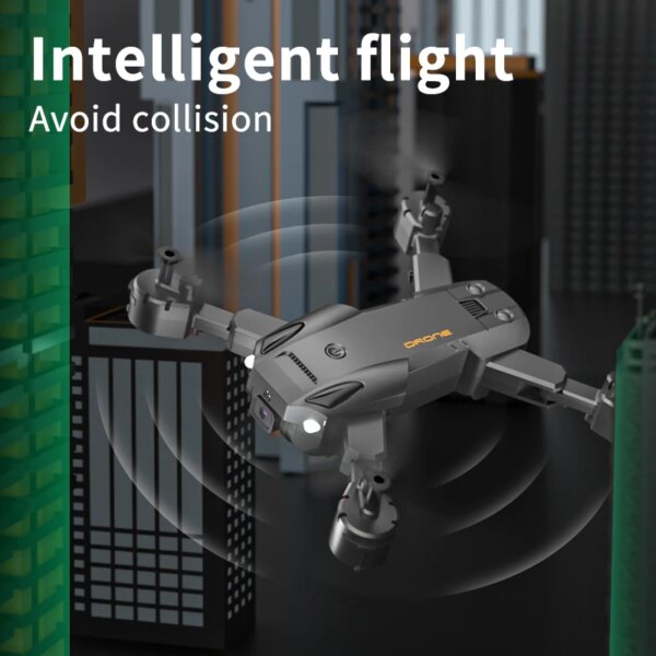 4429-af9199.jpg Drone 4k HD Double Caméra FPV RC Drone Avec 1080P Pliage Quadcopter Rc Distance 500M Cadeau Jouet