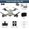4434-98102c.jpg Drone 4k HD Double Caméra FPV RC Drone Avec 1080P Pliage Quadcopter Rc Distance 500M Cadeau Jouet