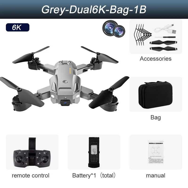 Grey-Dual6K-Bag-1B