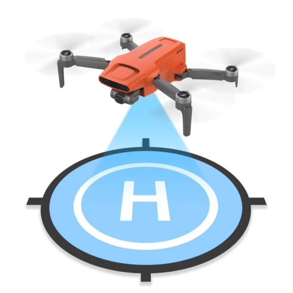 Drone FPV FIMI – MiniX8 PRO GPS, caméra 4K HD 3 axes,