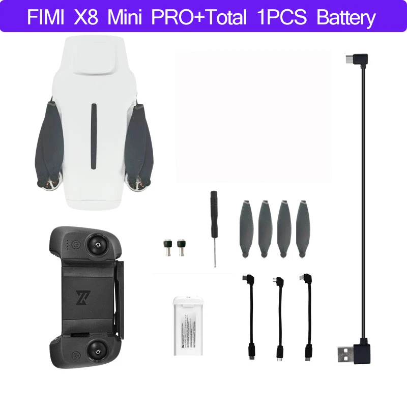 X8 Mini Pro 1B