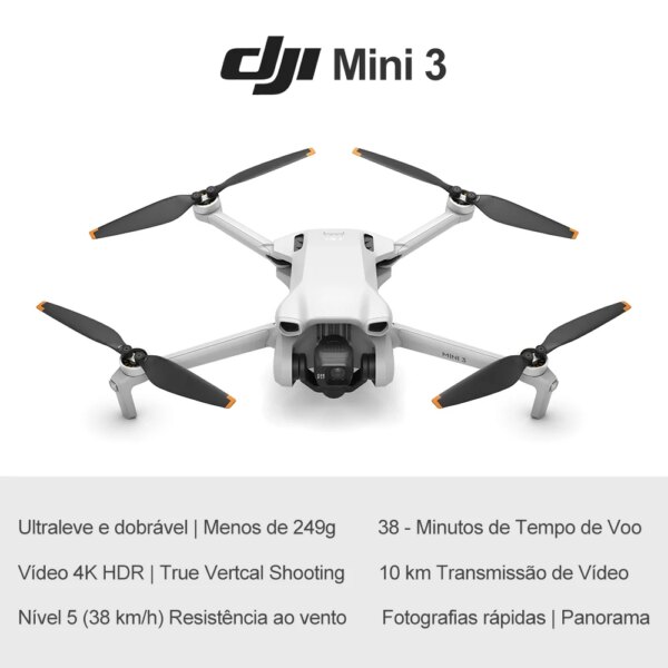 4508-31a5ba.jpg Drone DJI – Mini 3 caméra professionnel, Kit Combo