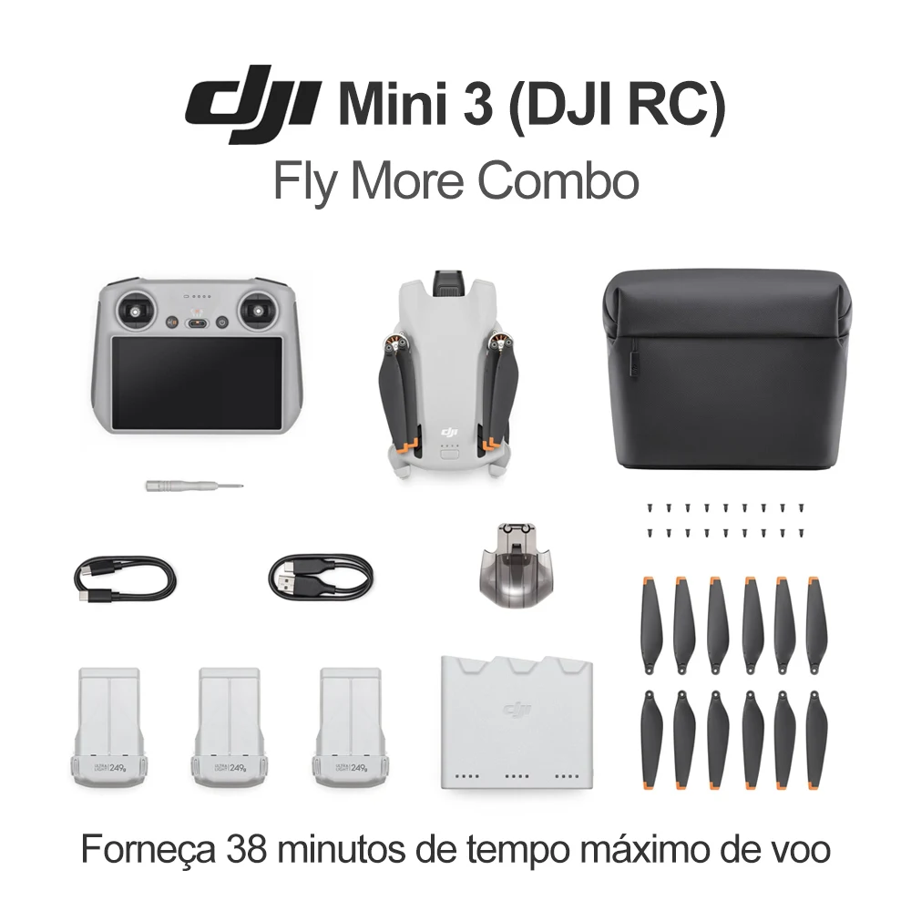 DJI RC FMC