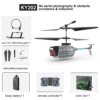 4588-d74c40.jpg Drone helicoptere 4K RC, caméra HD professionnelle, détection de geste