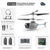 4591-753072.jpg Drone helicoptere 4K RC, caméra HD professionnelle, détection de geste