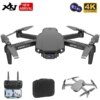 4791-60d458.jpg Mini Drone RC E99 4K 2022 P 1080P, double caméra, WIFI FPV