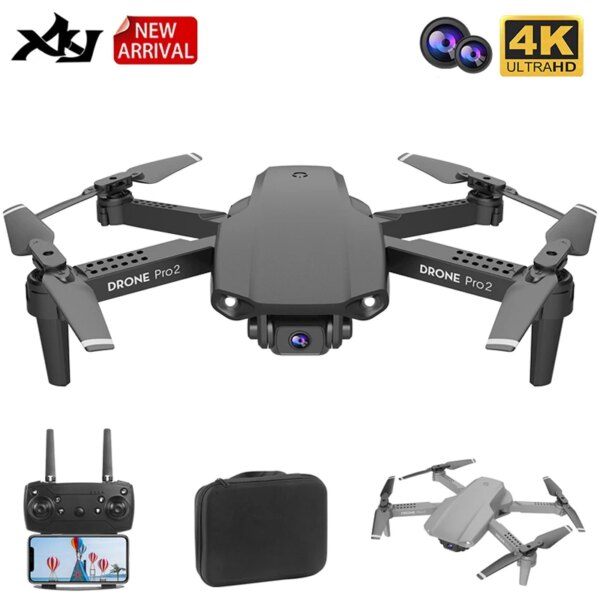 4791-60d458.jpg Mini Drone RC E99 4K 2022 P 1080P, double caméra, WIFI FPV