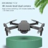 4791-e97311.jpg Mini Drone RC E99 4K 2022 P 1080P, double caméra, WIFI FPV