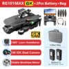 4793-76005e.jpg Drone professionnel MAX 4K avec WIFI, GPS, 5G, caméra HD 6K, sans balais, 360