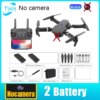 4951-1c2314.jpg Drone professionnel E88 PRO, caméra grand Angle HD 4K, hauteur fixe