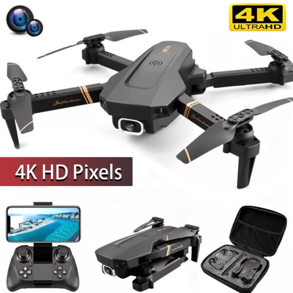 5051-1e79e1.jpg drone camera RC 4K/1080P HD caméra grand Angle WiFi Fpv