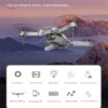 5078-ea311e.jpg Drone RC 4K professionnel avec caméra HD grand Angle 2022 P pliable