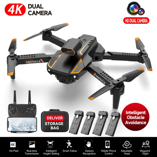 4K-Dual camera-4B