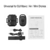 Système de livraison pour Drone DJI Mavic 3/2 Pro Zoom/AIR 2/2S/Mini 2/Mini 3 Pro