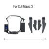 Système de livraison pour Drone DJI Mavic 3/2 Pro Zoom/AIR 2/2S/Mini 2/Mini 3 Pro