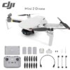 Drone DJI 2 Quadcopter de marque originale Mavic