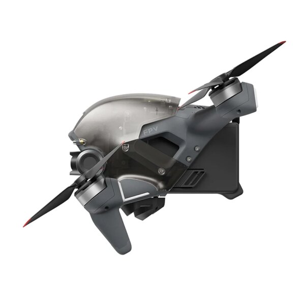 Drone dji  professionnel FPV Combo Super-large 150 °