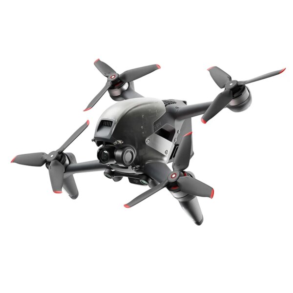 Drone dji  professionnel FPV Combo Super-large 150 °