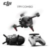 Drone dji  professionnel FPV Combo Super-large 150 °