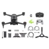 Drone dji  professionnel FPV Combo Super-large 150 °