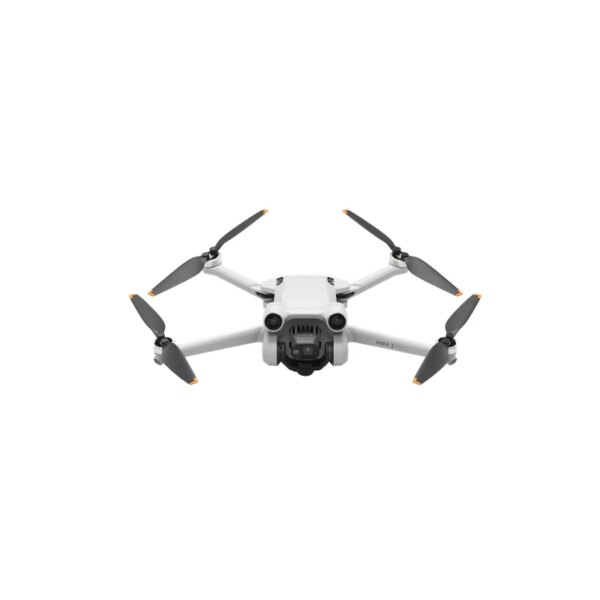 Mini Drone dji 3 Pro 249g, détection d'obstacles