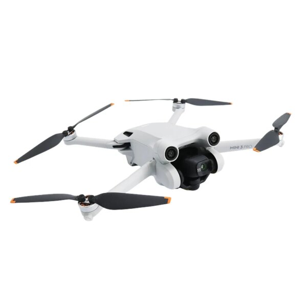 Mini Drone dji 3 Pro 249g, détection d'obstacles