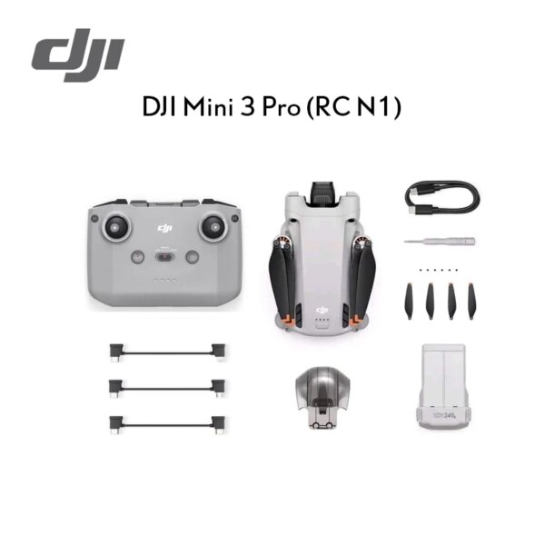 5369-e1936d.jpg Mini Drone dji 3 Pro 249g, détection d'obstacles