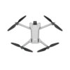 Drone DJI 3, Kit Combo plus, caméra professionnelle