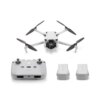 Drone DJI 3, Kit Combo plus, caméra professionnelle