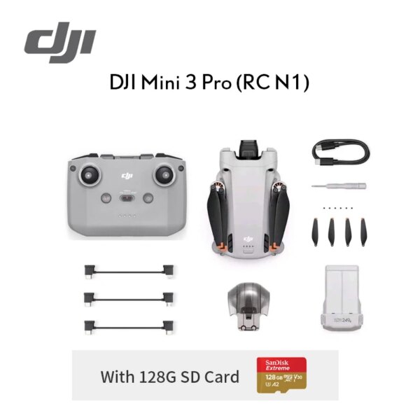 5431-82c725.jpg Drone dji 3 PRO, temps de vol maximum 34 minutes