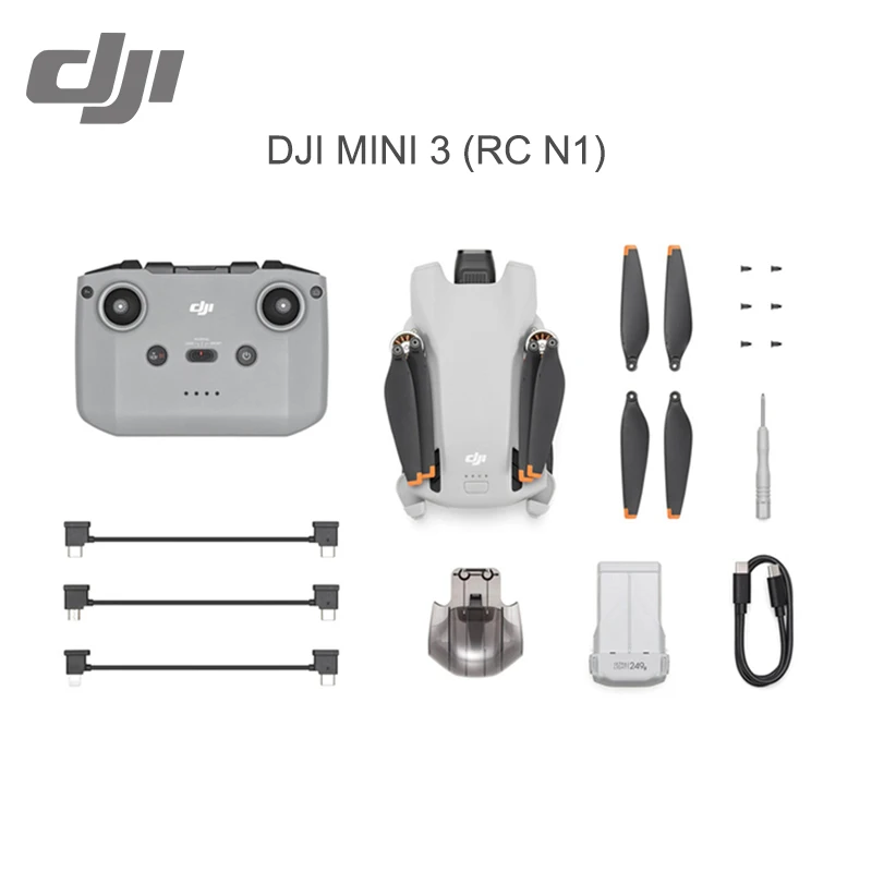 MINI3 RC N1