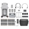 DJI Mavic Air 2S Voler Combo Caméra Drone avec 1 pouce CMOS
