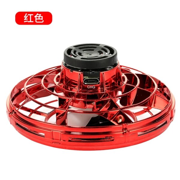 5492-1e4e17.jpg Mini Drone UFO commandé à la main, jouets pour enfants et adultes