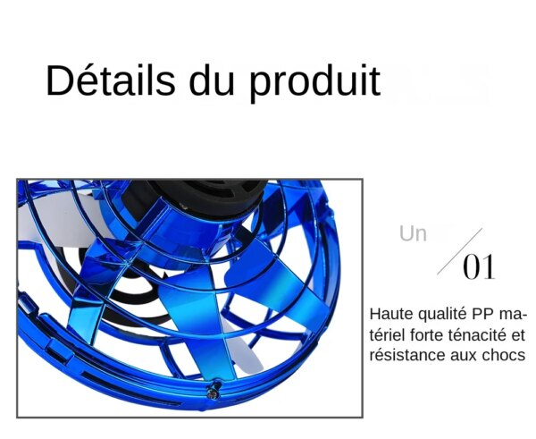 5492-9defb9.jpg Mini Drone UFO commandé à la main, jouets pour enfants et adultes