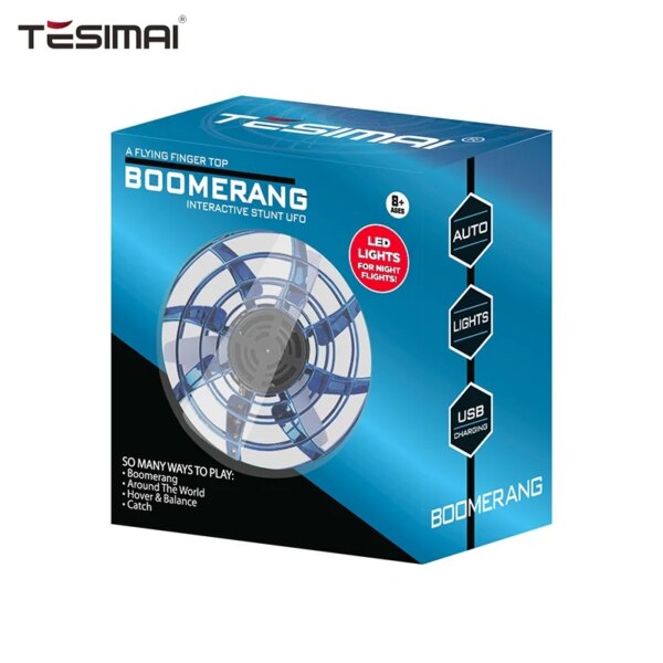 5492-e64c1c.jpg Mini Drone UFO commandé à la main, jouets pour enfants et adultes