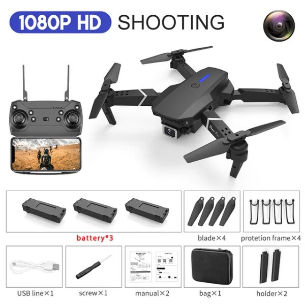 5514-841f8d.jpg Drone fpv professionnel E88, caméra grand angle HD 4k