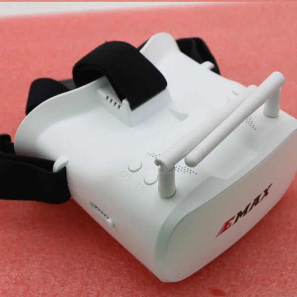 Drone fpv Tinyhawk II Freestyle 115mm 2.5 pouces F4