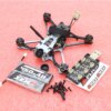 Drone fpv Tinyhawk II Freestyle 115mm 2.5 pouces F4